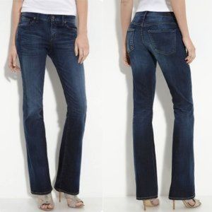 Citizen of Humanity-Dita petite bootcut leg